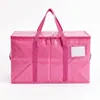 La bolsa tejida más vendida de Amazon, de gran capacidad, engrosada, impermeable y a prueba de polvo, bolsa para mudanzas, bolsa de almacenamiento, bolsa de embalaje hecha de material PP
