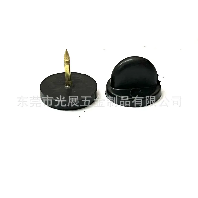 黑色胶托2+