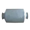 Silenciador de Ventilador Centrífugo Tipo Ft Sistema de Ventilação Equipamento de Redução de Ruído Ventilador de Suporte Industrial Silenciador