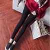 Leggings Finos de Nueve Puntos para Primavera y Otoño, Adecuados para Usar por Dentro y por Fuera, Adelgazantes, Alta Elasticidad, Sin Costuras, Leggings Deportivos de Yoga Versátiles para Mujer