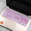 Aplicable a la película protectora de teclado DELL Inspiron Lingyue 14 3443 5480 5485 de 14 pulgadas