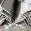 Acero Angular Perforado Galvanizado en Caliente Personalizado, Acero Angular Universal para Construcción, Acero Angular de Acero Inoxidable 316 Fuente Mayorista Fabricante
