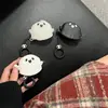 Funda de Silicona con Dibujos Animados para Auriculares Redmi Buds Se, Funda Protectora Bluetooth Inalámbrica para Redmi Buds6Play