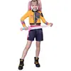 Halloween Capitán América Hulk Wolverine Optimus Prime Iron Man Disfraces Musculosos de Cosplay para Niños