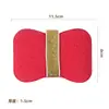 Esponja facial espesa para lavar la cara con jabón, esponja limpiadora desmaquillante, esponja facial ultrasuave, reutilizable, al por mayor