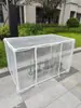 Cubierta Grande para Protección de Plantas, Cubierta de Red Anti-Gatos y Anti-Insectos para Arándanos, Cubierta para Maceta de Suculentas, Cubierta a Prueba de Pájaros para Jardines de Fresas y Verduras