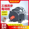 Motor Asíncrono Trifásico de Alta Eficiencia y Ahorro de Energía Ye3 100L1-4-2.2Kw Motor Completamente de Cobre Venta al por Mayor