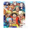 Pintura de Diamantes 5D Anime Dibujos Animados One Piece Pegatina Arte Diamante Redondo Diamante Completo Punto de Cruz Fabricante Venta al por Mayor Hecho a Mano