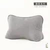 Cojín de Respaldo Extraíble y Lavable Soporte Lumbar Almohadilla para Respaldo Respaldo de Cabecera Núcleo de Almohada Individual Almohada Lumbar Cojín Cilíndrico Cojín de Sofá de Comercio Exterior Transfronterizo