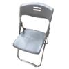 Silla de Capacitación con Pizarra para Escribir, Silla Plegable, Silla Plegable de Capacitación para Reuniones de Desempeño, Mesa y Silla para Estudiante, Silla Plegable con Escritorio Integrado