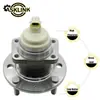 Rodamiento de Cubo de Rueda 96328248 para Ruedas Traseras Adecuado para Daewoo: Unidad de Cubo de Rueda Evanda/Lacetti/Nubira