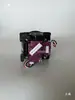 F24-60 Joystick de Cinco Velocidades com Cabeça e Corpo de Haste Acessórios para Controle Remoto Sem Fio Yuye Jm-7A41-1-2