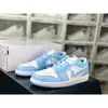 Zapatos Putian Versión Alta Pura Original Aj1 Zapatos Deportivos para Hombre y Mujer, Zapatillas Ligeras de Running de Caña Baja, Zapatos Deportivos, Zapatos Casuales