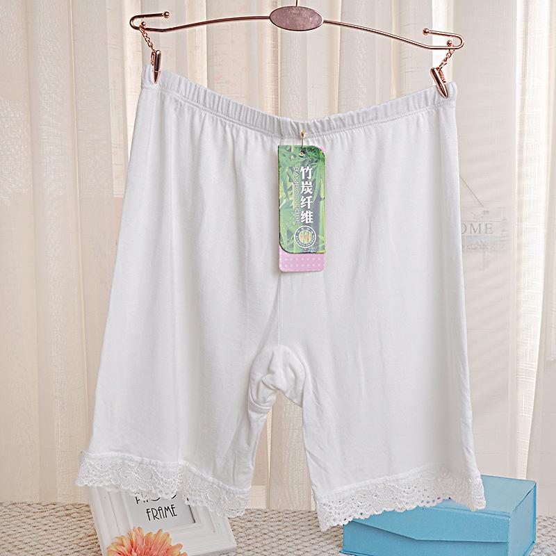 0304蕾丝宽边白色