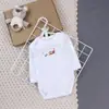 Mameluco Triangular de Manga Larga para Bebé, Traje para Gatear para Todas las Estaciones, Body para Bebé, Ropa de Bebé, Traje Triangular para Gatear