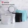 Atacado de fábrica meio quilo válvula de escape unidirecional saco para café folha de alumínio auto-portante auto-selante saco de formato especial saco de embalagem de café Diamante