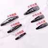 Preço de fábrica atacado acessórios de vestuário adorno de cabeça acessórios de cabelo BB clip clip de gota clip de impressão clip de ácido acético para cabelo clip de gota popular