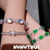 Joyas: Anillo de Gema de Caballo Hecho a Mano Incrustado de Diamantes para el Año del Caballo, Ropa de Noche de Alta Gama, Anillo de Diamante Brillante de Pájaro Carpintero