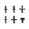 Fabricante de Nuevos Productos 47 Junta Capilar Riego de Jardinería Riego Agrícola Accesorios de Riego Aspersor Pequeño Accesorios para Aspersor Pequeño Flecha de Goteo Conector de Riego por Goteo