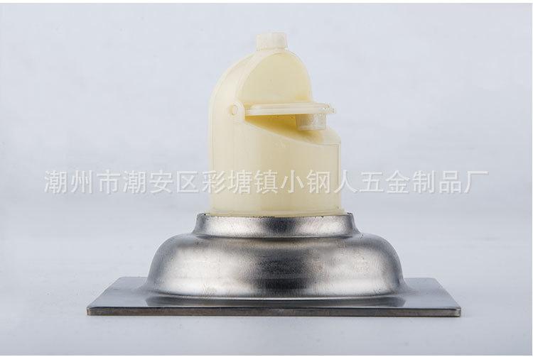 3厘塑料排水详情图_11