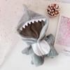 Ropa de Muñeca de Algodón Sombrero de Pescador Overol Muñeca de 20cm Muñeca Estrella Juguete de Peluche Ropa de Reemplazo para Muñeca Ropa de Bebé
