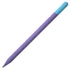 Caneta Stylus Capacitiva Macaron para Celulares e Tablets Huawei Android Apple Caneta Touchscreen Color Block Patchwork Magnética