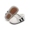 Zapatos para Bebé de 0-6 Meses para Otoño e Invierno, Zapatos Cálidos Antideslizantes de Suela Suave para Niños, Zapatos para Niñas de 6-12 Meses, Zapatos Minimalistas para Bebés Pequeños