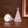Adornos Navideños Luminosos de Venta Caliente Transfronteriza, Formas Creativas, Luces Luminosas Pequeñas de Colores, Luces Decorativas de Ambiente