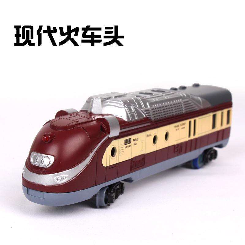 现代车头