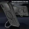 Case Premium Vivo X300 AplicÁVEL TRANSFRONTEIRIÇO V60 Carregamento Magnético Y04 Suporte de Carro Capa Protetora Anti-Queda