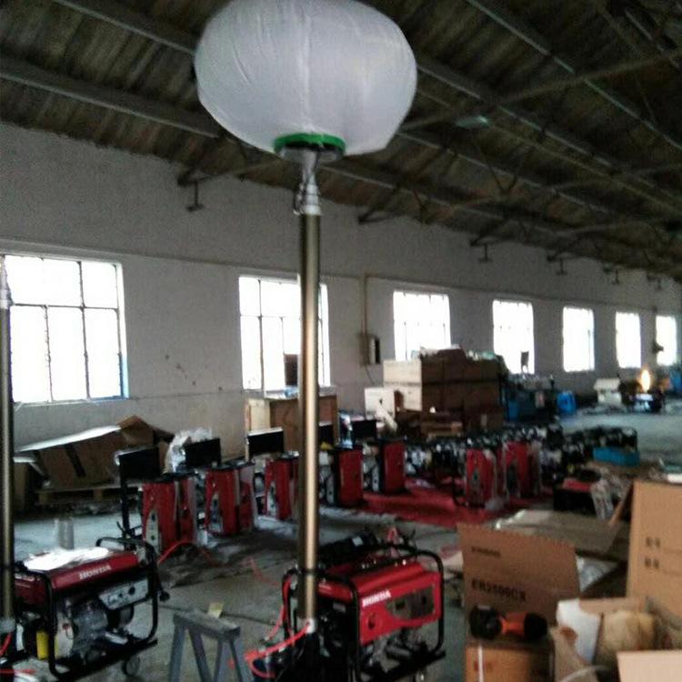 工程移动照明车 (7)