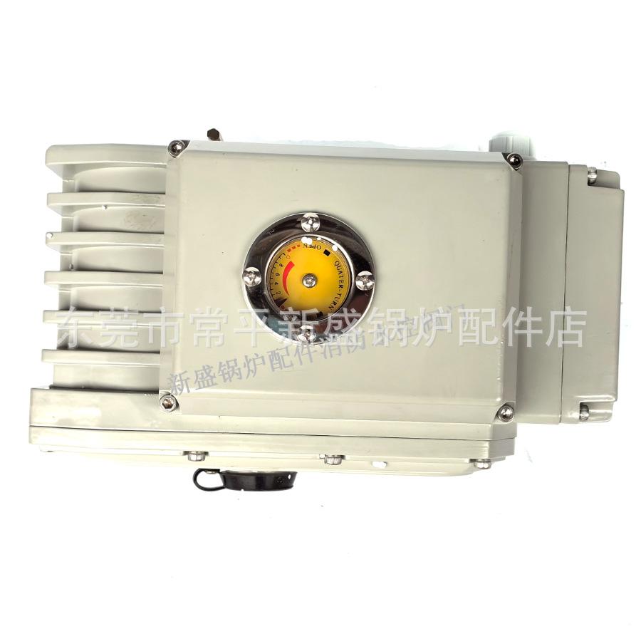 阿OSZDH电动执行器25型 6