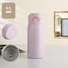 Taza promocional con grabado de logo, pequeño regalo, taza térmica, set para eventos de inauguración, regalo corporativo para clientes