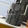 Mochilas para Hombre Transfronterizas, Mochilas Escolares Nuevas Casuales de Gran Capacidad con Estampados de Moda, Mochilas de Viaje, Bolsas de Montañismo