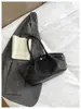 Bolso de mano tejido con textura nueva retro de comercio exterior con alas alta apariencia nicho para el hombro bolso de viaje bandolera para mujer