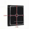 Filtro de Ar para ATV Go-Kart Gy6 150cc 200cc Filtro de Ar Linhai Elemento Filtrante de Esponja com Núcleo de Papel