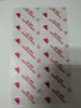 Kazishi A4 8" 9H Película de Corte a Laser Transparente Fosca Roxa Anti-Azul AF Anti-Impressão Digital