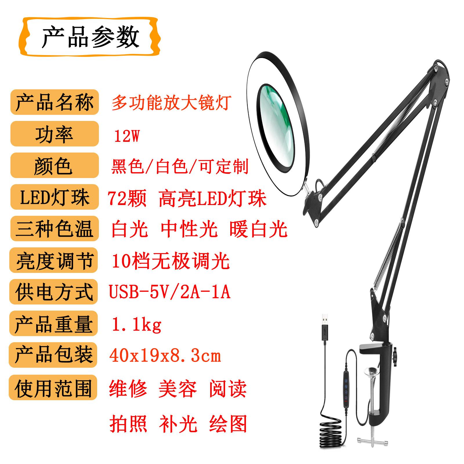 产品参数1