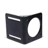 Soporte de Montaje para Motor Paso a Paso 42/57/86/110/130, Base de Montaje para Servomotor sin Escobillas Tamaño Estándar