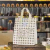 Bolsas Térmicas para Levar, Sacolas de Embalagem para Entrega de Comida, Sacolas Tote Comerciais Selantes com Folha de Alumínio, Sacolas de Tecido Não Tecido, Embalagens Personalizadas