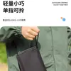 Silla plegable para exteriores, Silla portátil de picnic, Taburete de pesca, Artículos de camping en la playa, Silla de viaje