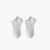 Calcetines de Xinjiang 10A Calcetines Antibacterianos para Hombres y Mujeres Buenos Calcetines para Todas las Estaciones de Longitud Media y Tubo Corto a Prueba de Olores Transpirables Negocios Deportes