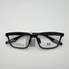 Gafas Danyang Anticolisión Marco de Baloncesto Ultraligero Tr Marco Óptico para Miopía Marco para Deportes al Aire Libre Estudiante Venta al por Mayor
