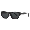 Gafas de Sol Rosas de Amor Europeas y Americanas para Mujer en Línea Celebridad Forma de Cara Dopamina Forma Forma Gafas de Sol de Chica Popular Gafas de Sol de Moda