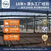 Proyectos de Estructuras de Acero a Gran Escala, Diseño de Construcción de Fábricas y Almacenes, Ingeniería y Procesamiento de Estructuras de Acero de Múltiples Pisos y de Gran Altura