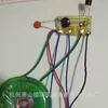 Ic Wave Nova Fábrica de Componentes Eletrônicos Chip de Música Eletrônica e Alto-falante Usados para Componente de Som Ic