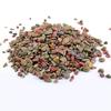 100G/Pacote Lascas de Pedra Natural Pacote Pequeno Lascas Desmagnetizadas Lascas para Base de Plantas em Vasos de Cristal