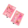 Pegatinas de Flequillo Mágico para Celebridades de Internet, Accesorios para el Cabello Sin Costuras para Mujeres, Parches Pegajosos para el Cabello de Verano, Pegatinas de Flequillo, Regalo de Calificación de Cinco Estrellas del Vendedor