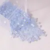 Cuentas de Cristal Sintético Symphony 5mm Chapadas en Metal Cuentas Sueltas Accesorios para Cadena de Teléfono Móvil Hecha a Mano DIY Materiales Venta al por Mayor