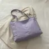 Bolso de mujer transfronterizo de gran capacidad, nueva colección otoño 2026, bolso de hombro versátil y a la moda, bolso tote moderno y casual para el trabajo y el uso diario